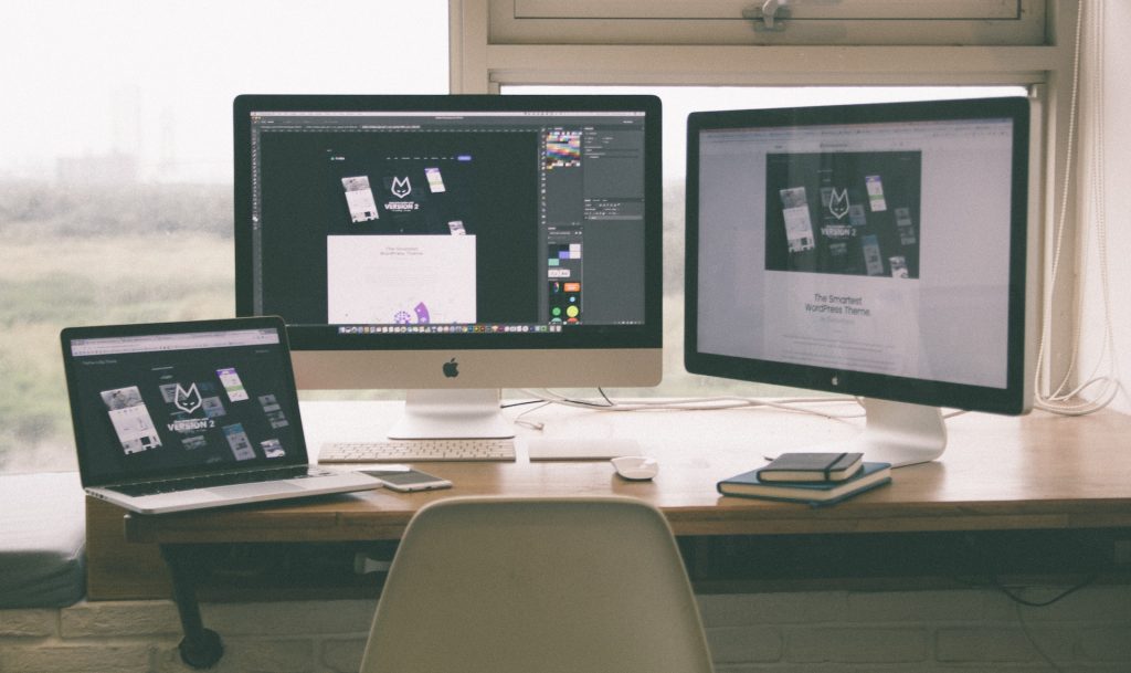 Photo by Tranmautritam: https://www.pexels.com/photo/information-sign-on-shelf-251225/